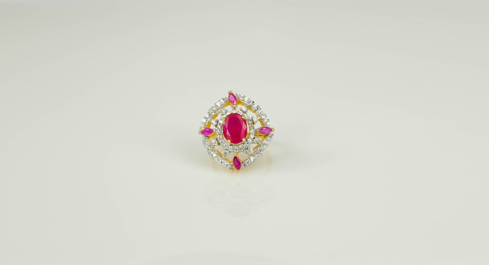 Razia Ring