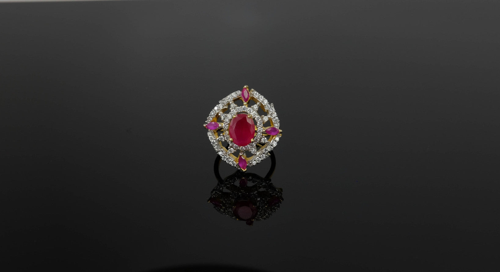 Razia Ring