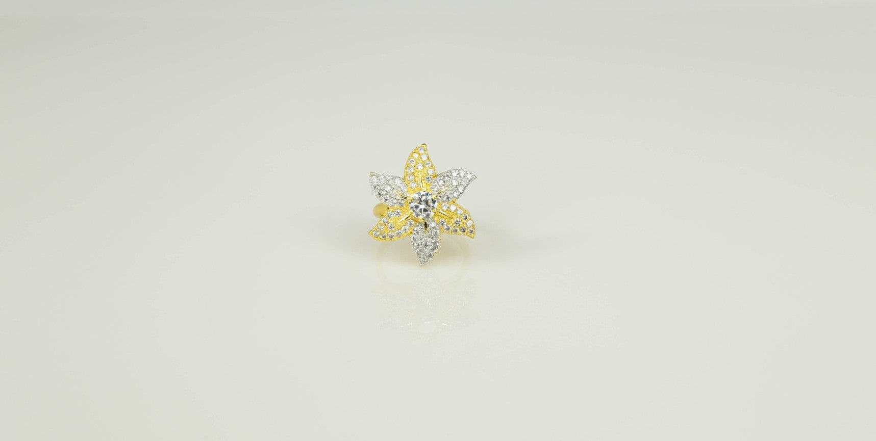 Lotus Ring