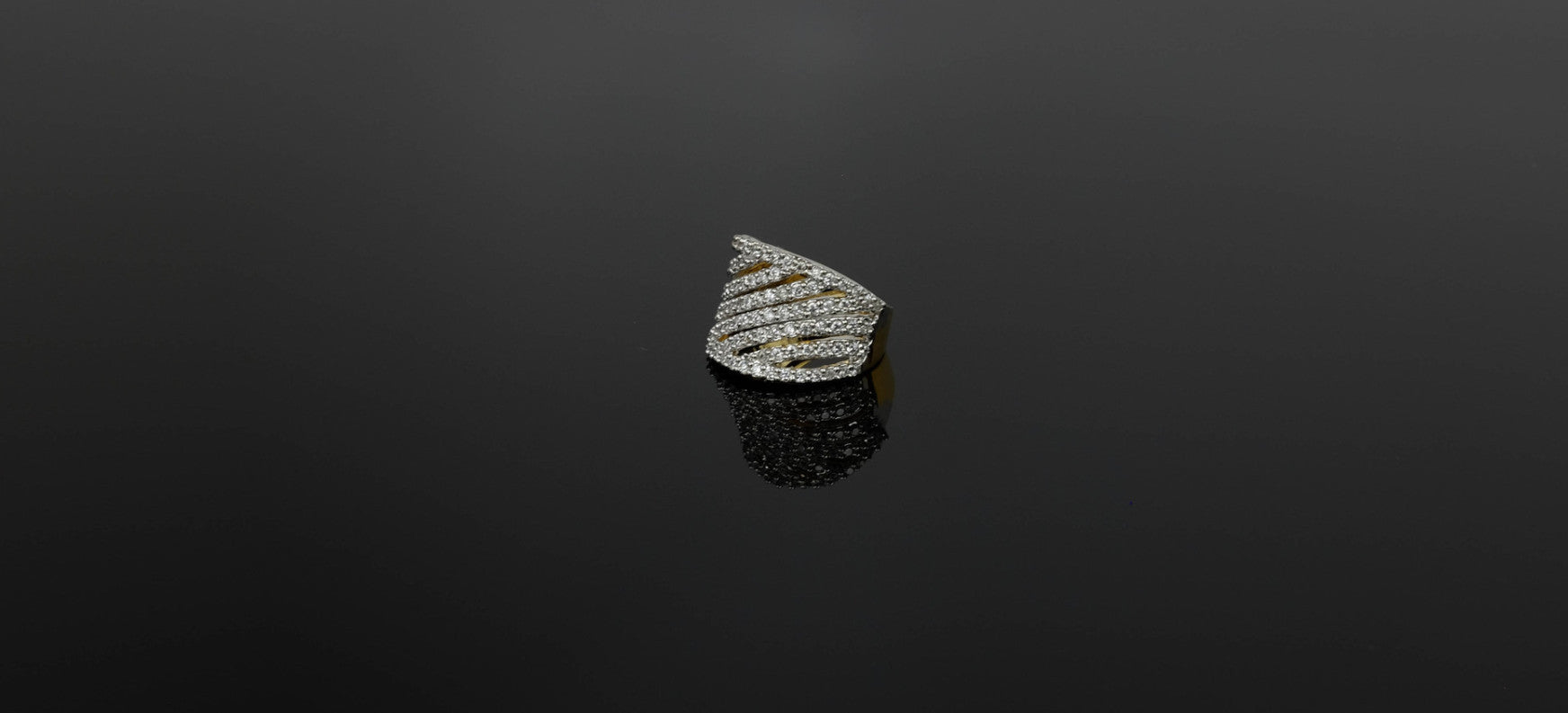 Stripe Ring