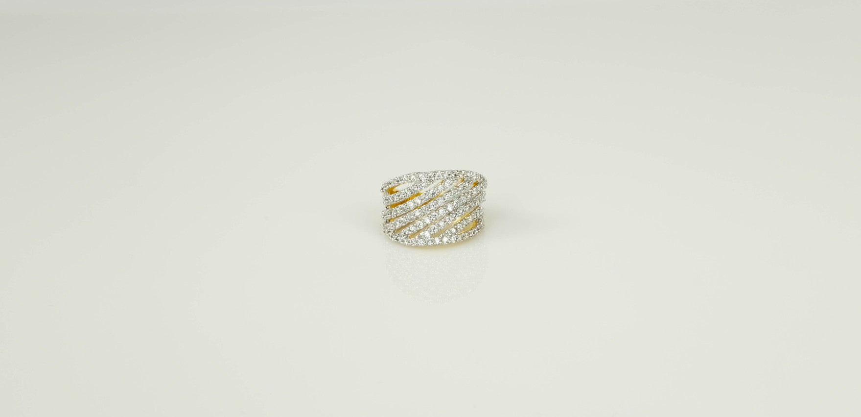Stripe Ring