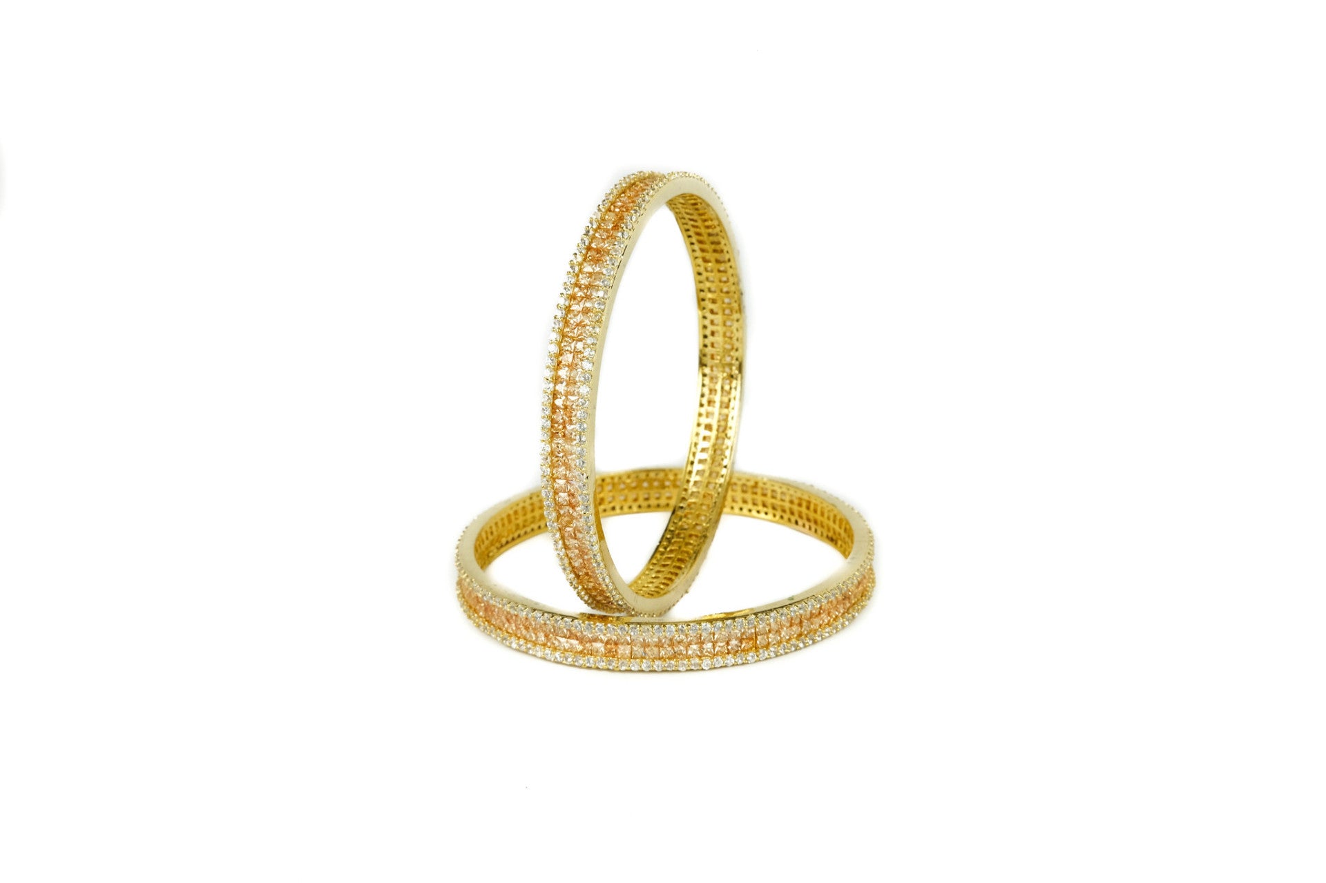 Vogue & Beauty Special Bangle Set