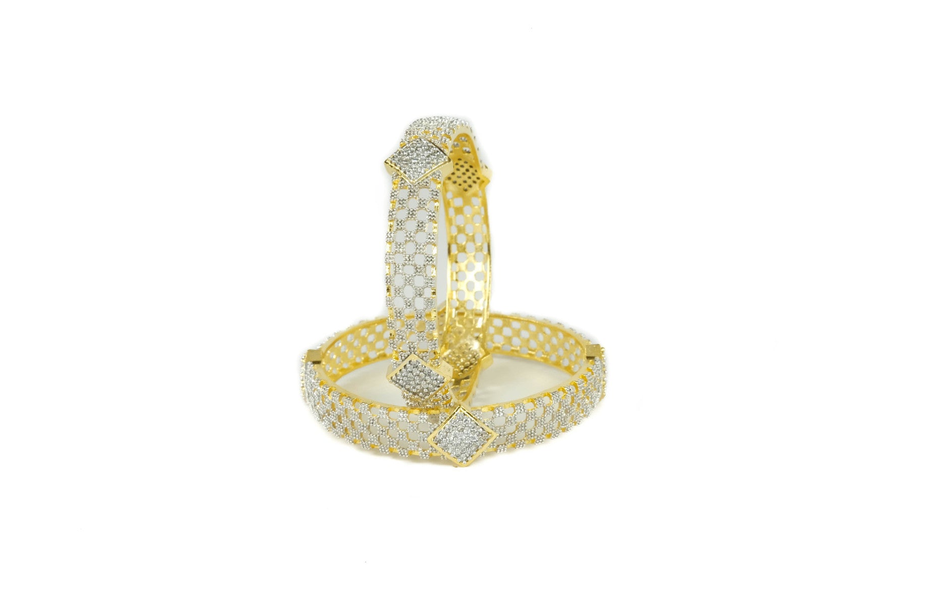 Riya Bangle Set