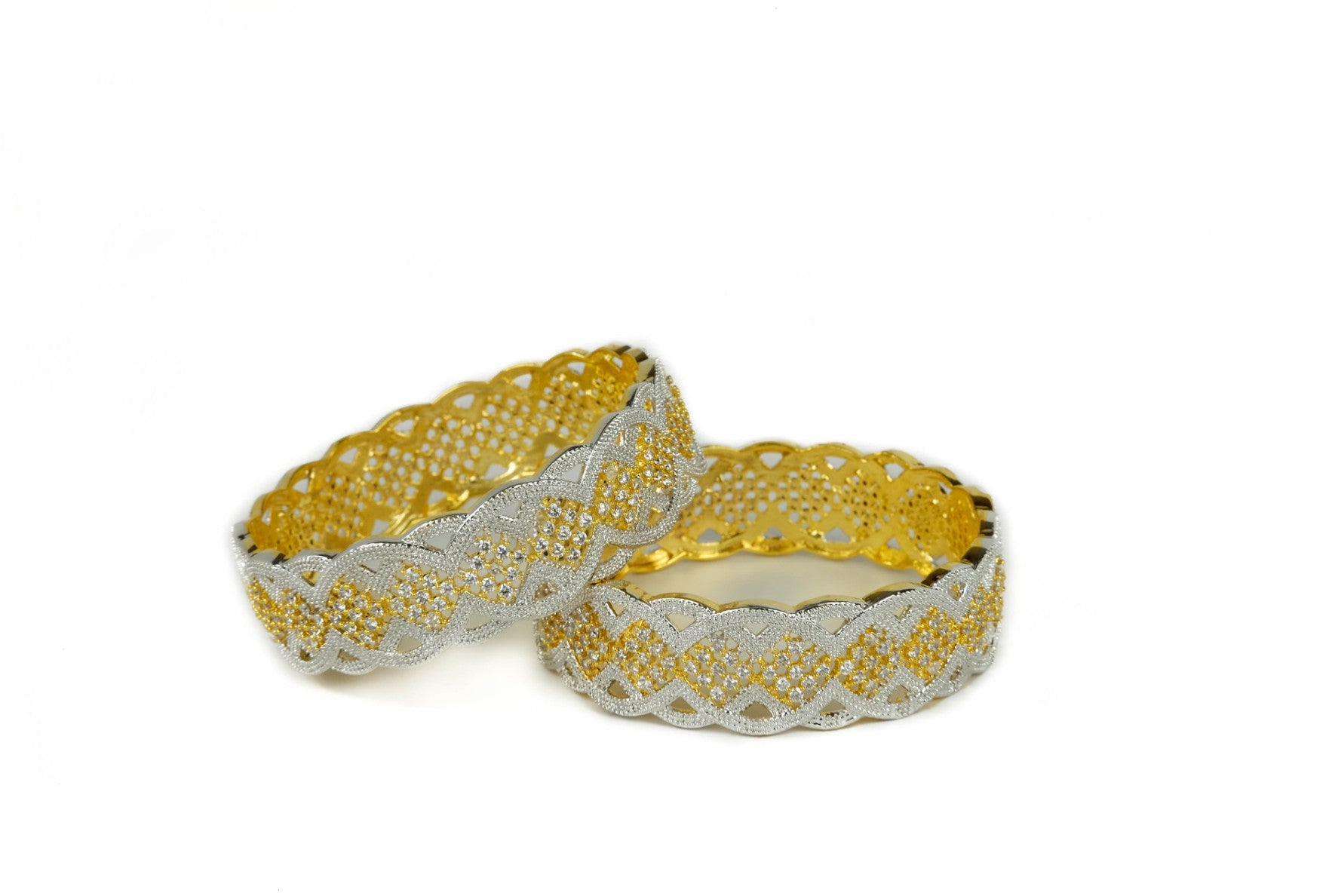 Rani Bangle Set