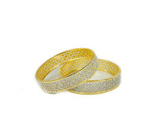 Madhuri Bangle Set